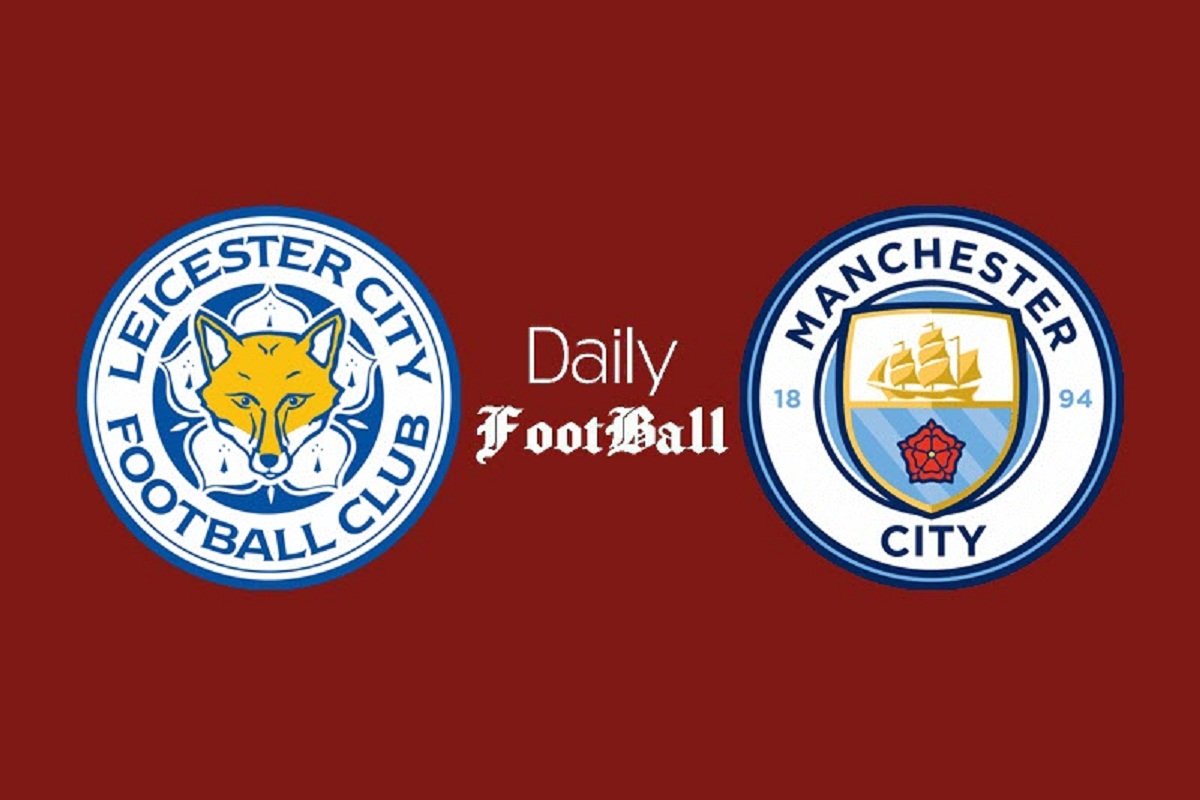 ساعت بازی منچسترسیتی و لسترسیتی امروز شنبه 20 شهریور 1400