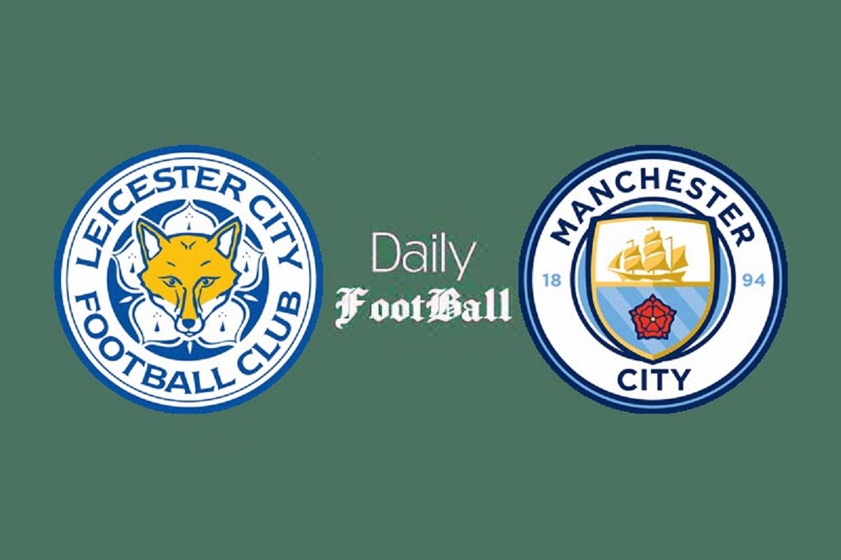 ساعت بازی منچسترسیتی و لسترسیتی امروز شنبه 20 شهریور 1400