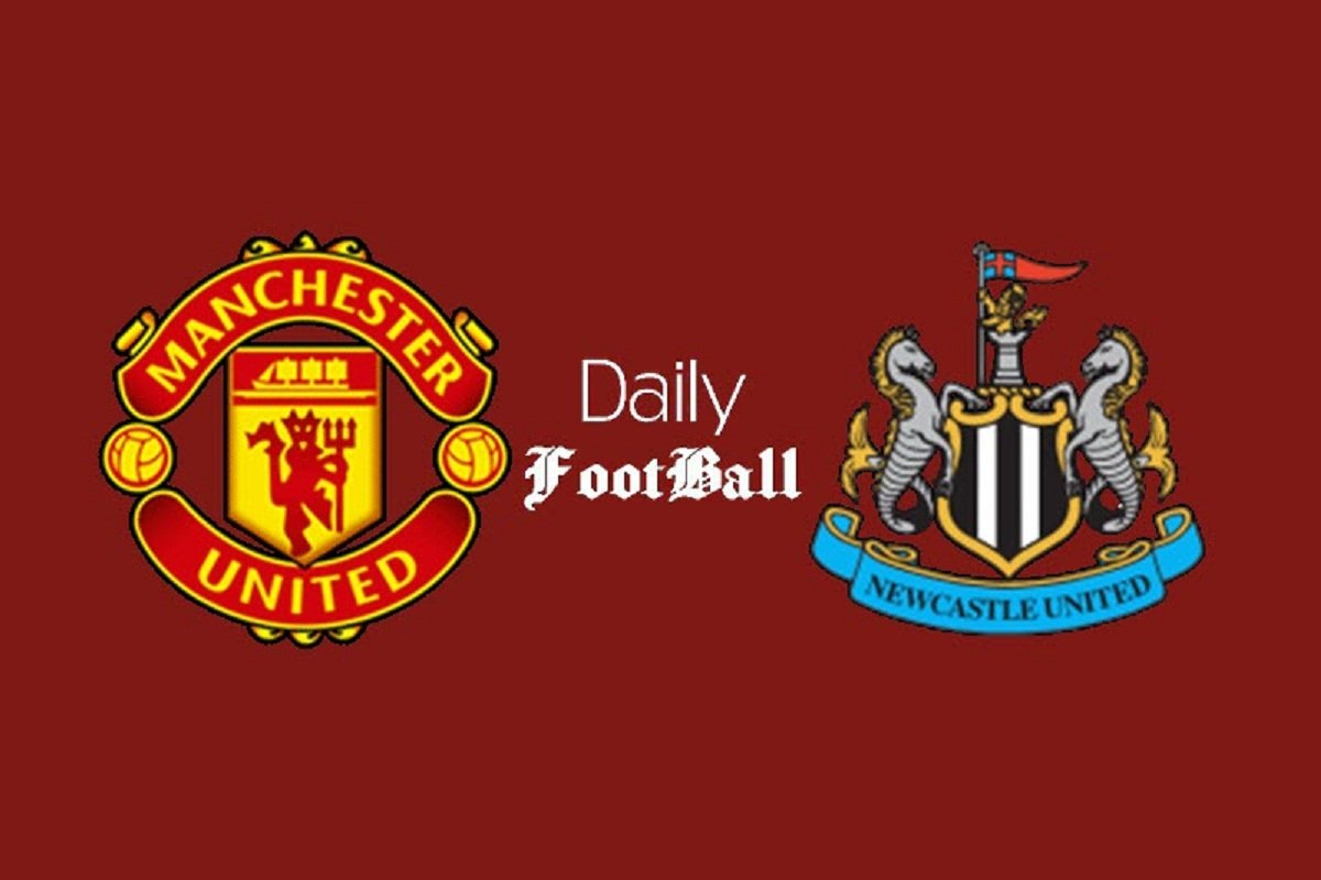 ساعت بازی منچستریونایتد و نیوکاسل امروز شنبه 20 شهریور 1400