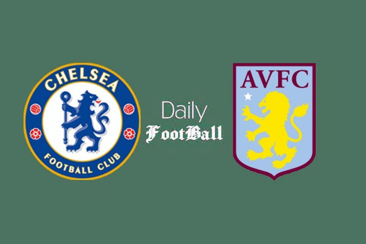 ساعت بازی چلسی و استون ویلا امشب شنبه 20 شهریور 1400