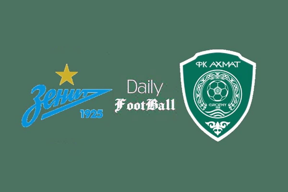 پخش زنده بازی زنیت و احمد گروژنی امروز شنبه 20 شهریور 1400