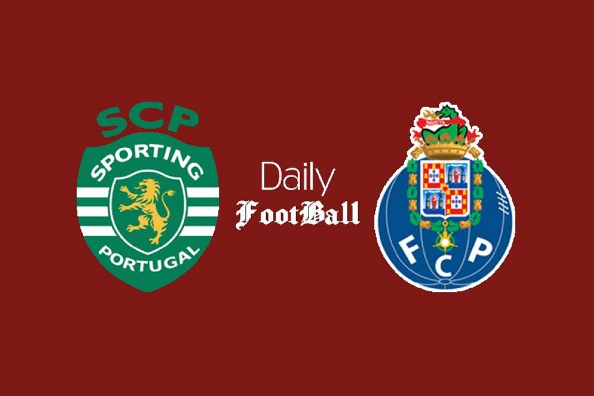 ساعت بازی پورتو و اسپورتینگ لیسبون امشب شنبه 20 شهریور 1400