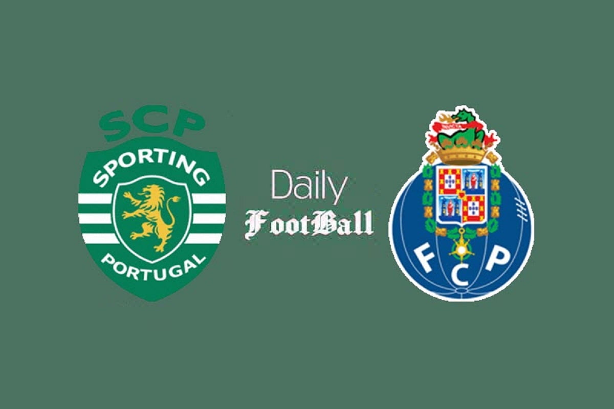 ساعت بازی پورتو و اسپورتینگ لیسبون امشب شنبه 20 شهریور 1400