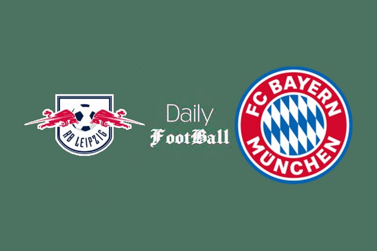 ساعت بازی بایرن مونیخ و لایپزیگ امشب شنبه 20 شهریور 1400