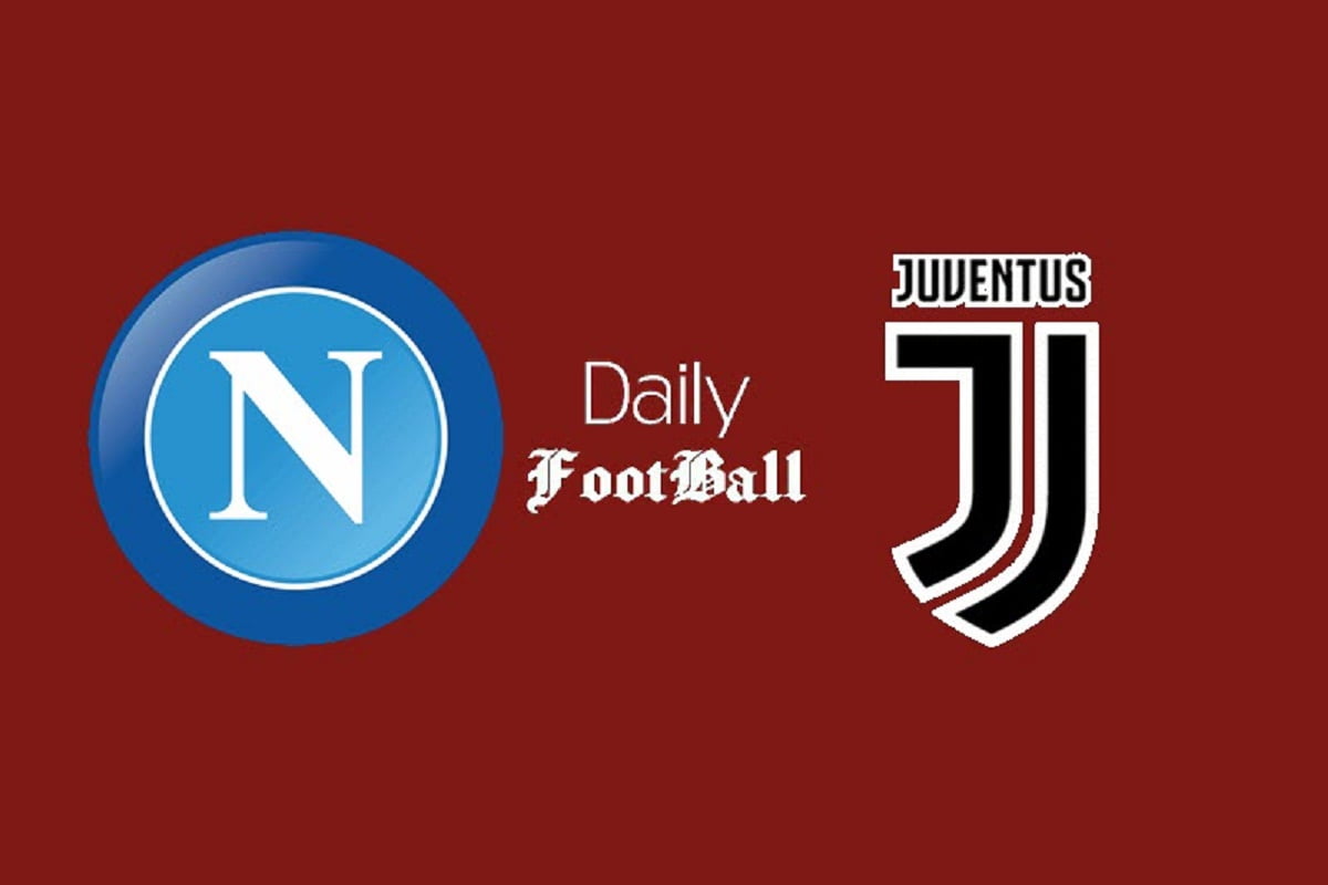 ساعت بازی یوونتوس و ناپولی امشب شنبه 20 شهریور 1400