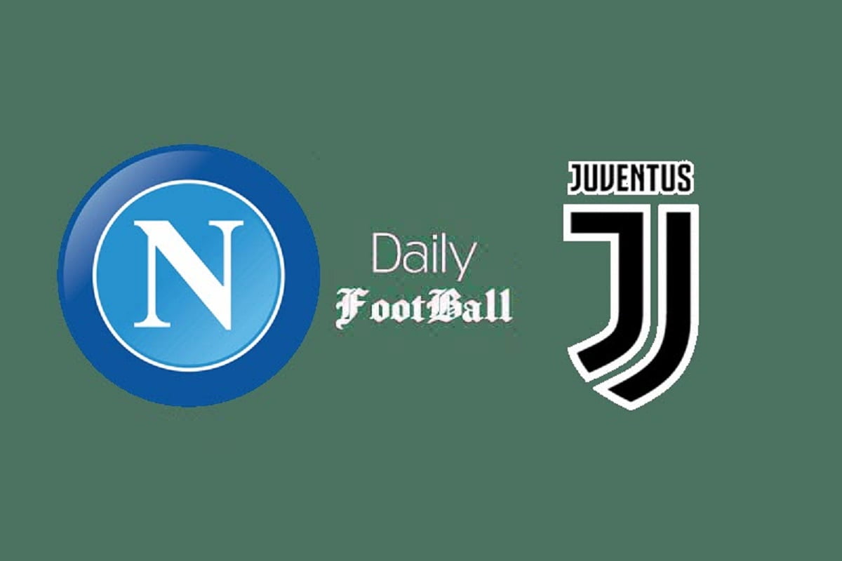 پخش زنده بازی یوونتوس و ناپولی امشب شنبه 20 شهریور 1400