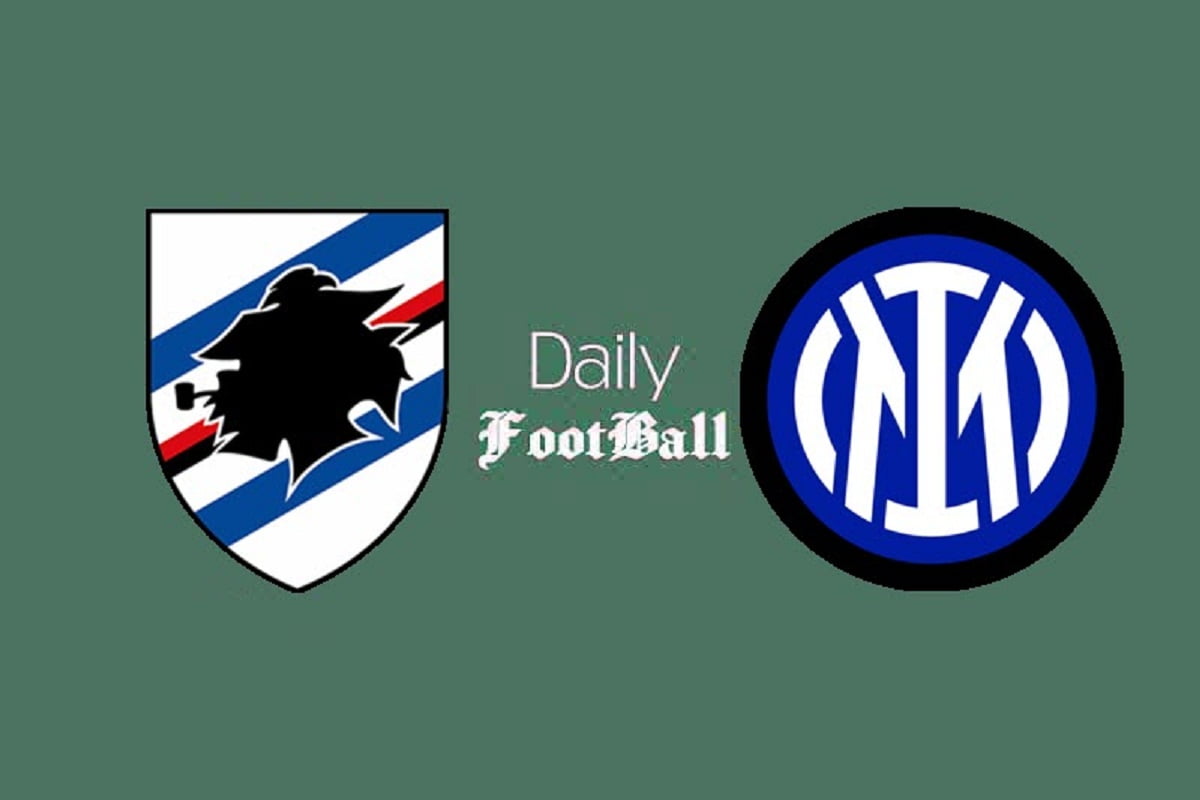 پخش زنده بازی اینتر و سمپدوریا امروز یکشنبه 21 شهریور 1400