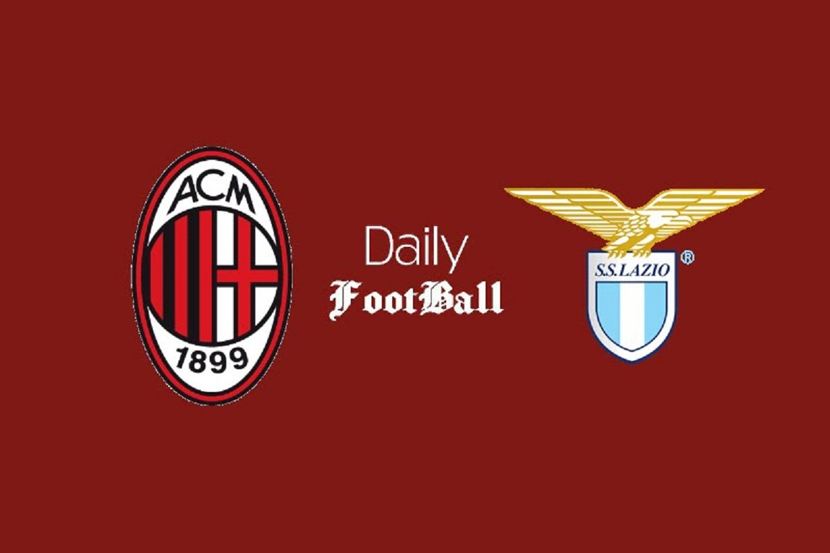 ساعت بازی میلان و لاتزیو امشب یکشنبه 21 شهریور 1400