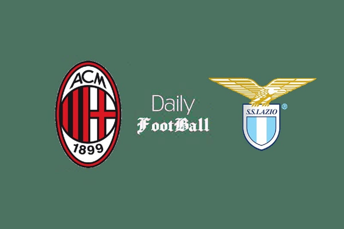 پخش زنده بازی میلان و لاتزیو امشب یکشنبه 21 شهریور 1400