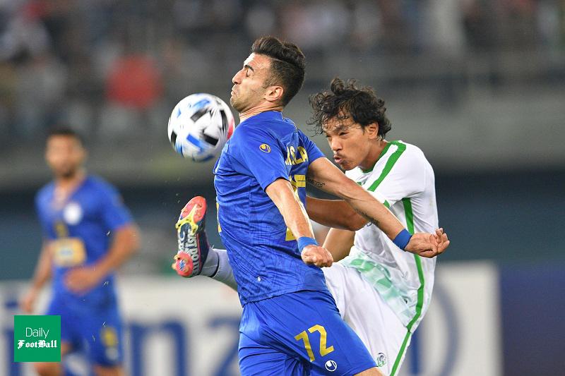 پاداش ویژه استقلال برای شکست الهلال