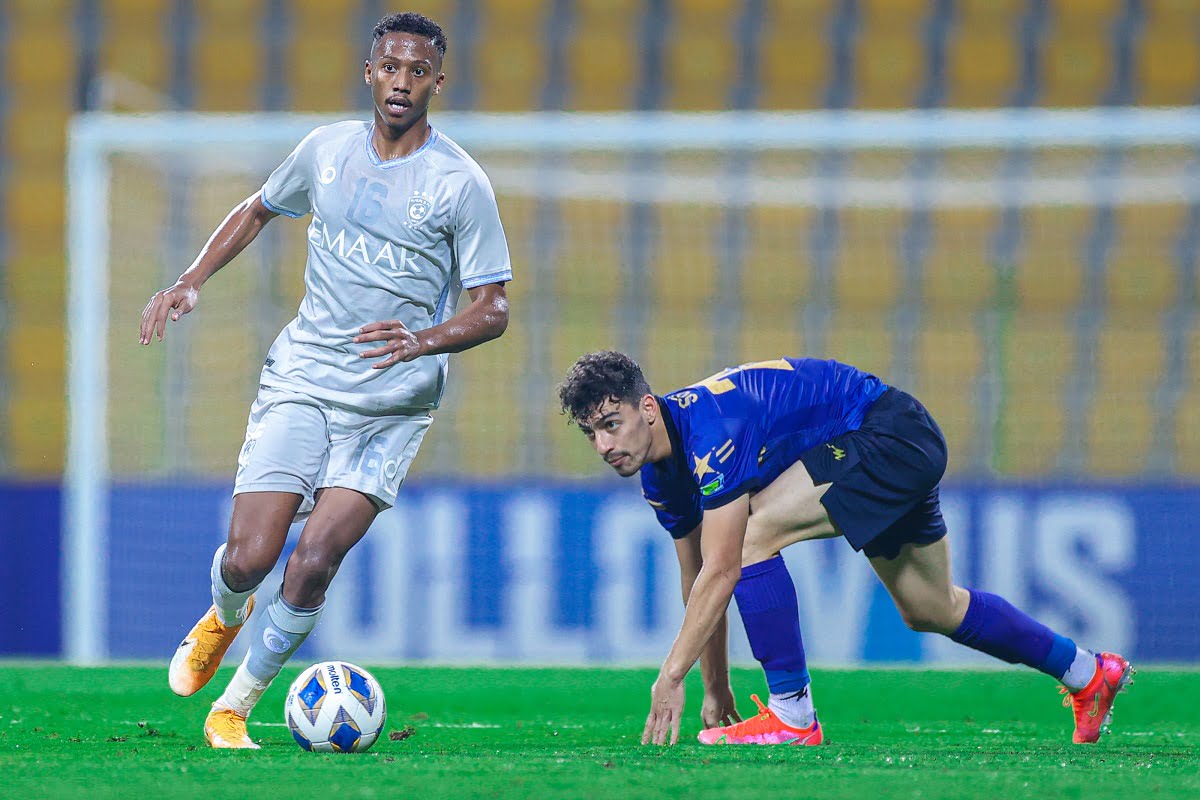 نتیجه و خلاصه بازی استقلال و الهلال امشب دوشنبه 22 شهریور 1400