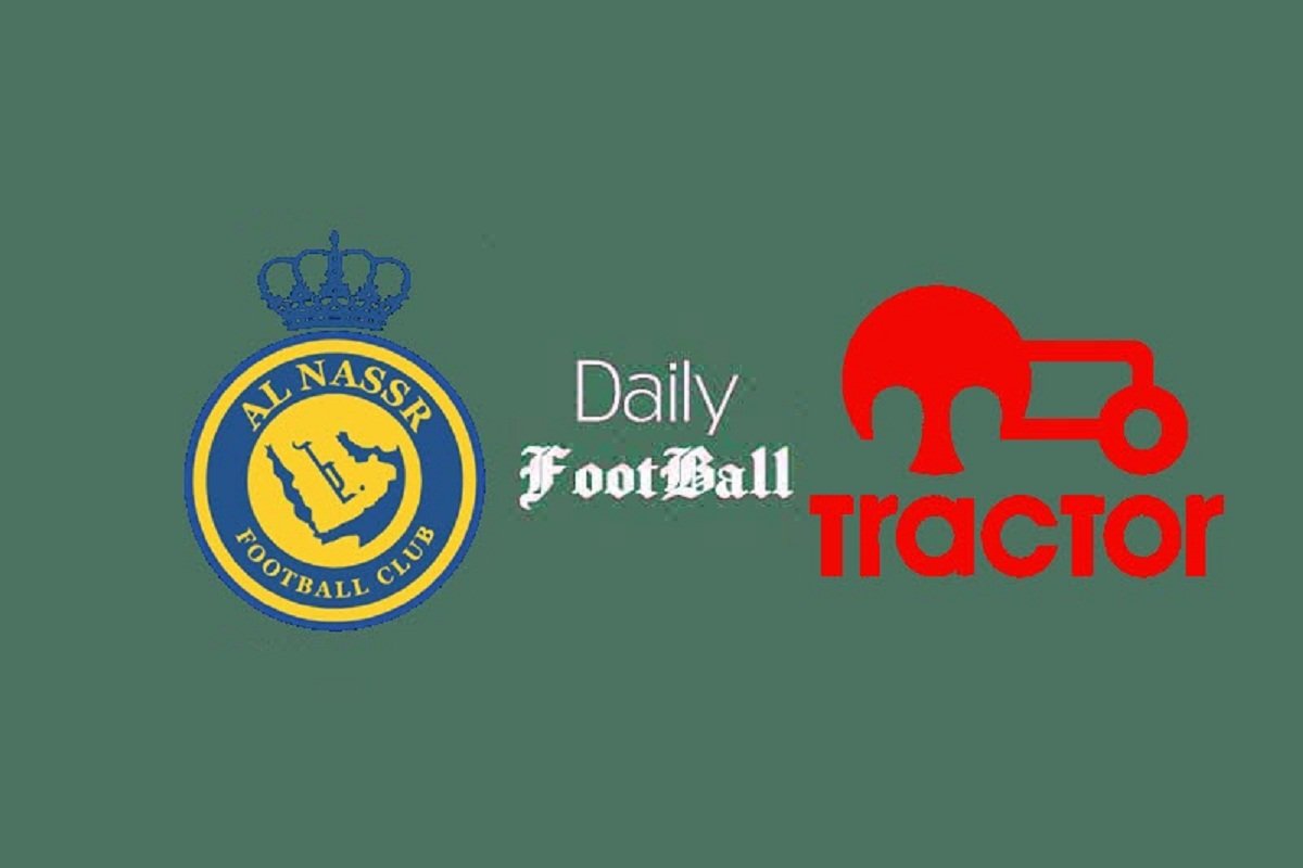 ساعت بازی تراکتور و النصر امشب سه شنبه 23 شهریور 1400