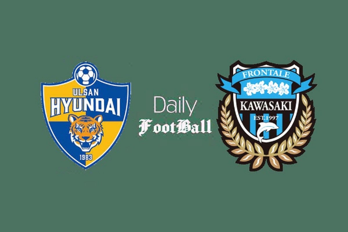 پخش زنده بازی اولسان هیوندای و کاوازاکی فرونتال امروز سه شنبه 23 شهریور 1400