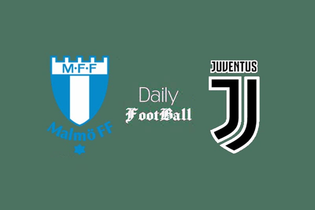 پخش زنده بازی یوونتوس و مالمو امشب سه شنبه 23 شهریور 1400