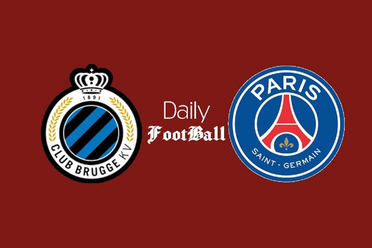 لیونل مسی در ترکیب احتمالی پاری سن ژرمن مقابل کلوب بروژ برای بازی امشب 24 شهریور 1400