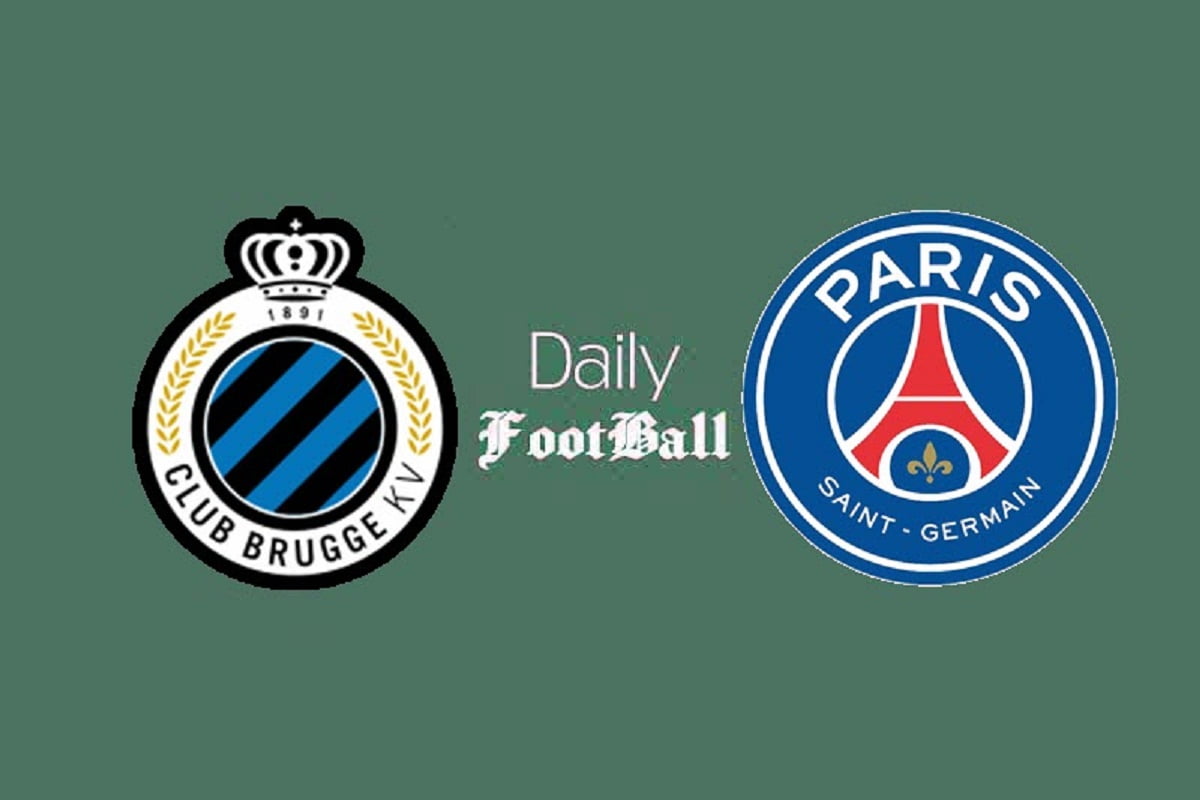 لیونل مسی در ترکیب احتمالی پاری سن ژرمن مقابل کلوب بروژ برای بازی امشب 24 شهریور 1400