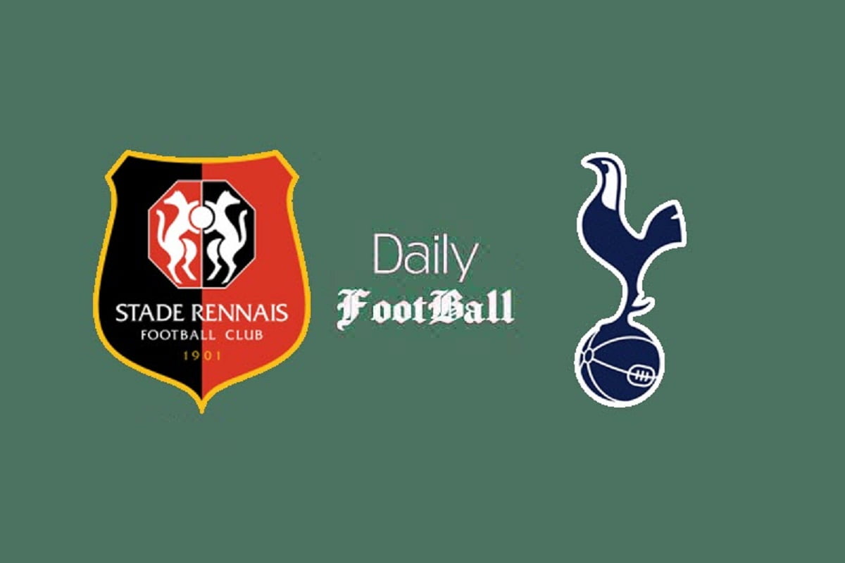 پخش زنده بازی تاتنهام و رن امشب پنجشنبه 25 شهریور 1400