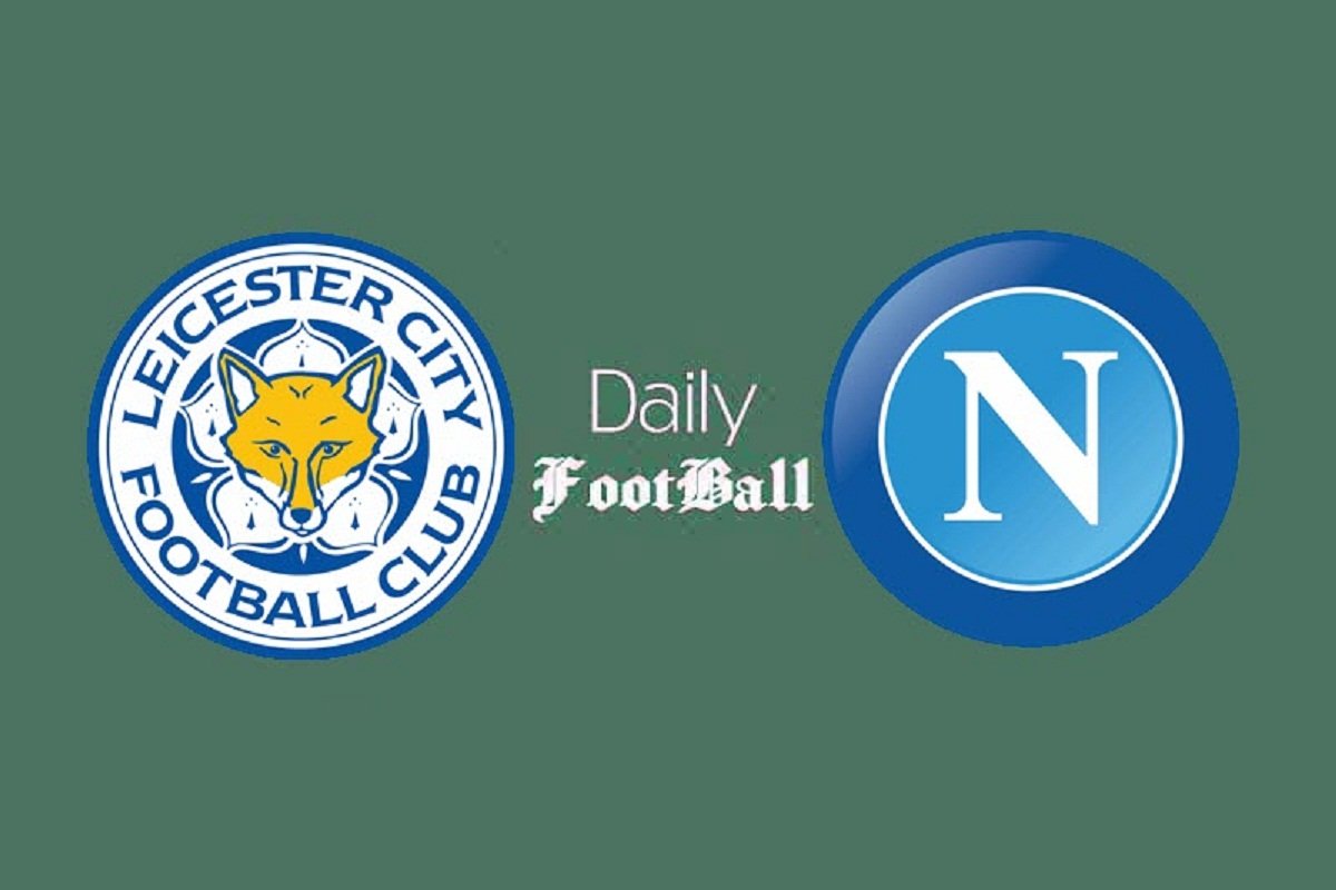 پخش زنده بازی لسترسیتی و ناپولی امشب پنجشنبه 25 شهریور 1400