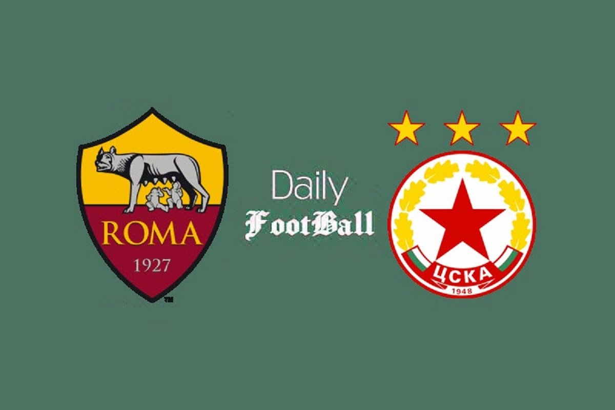 پخش زنده بازی رم و زسکا صوفیه امشب پنجشنبه 25 شهریور 1400