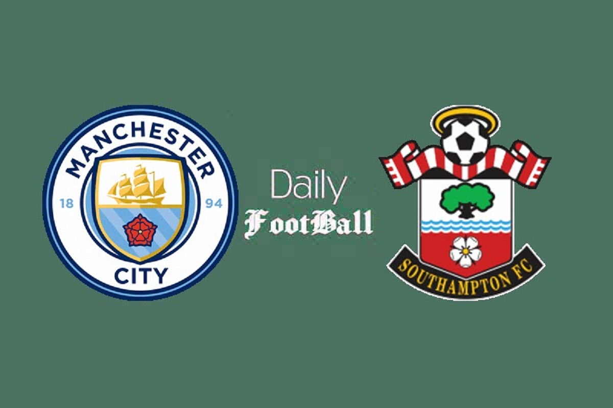 پخش زنده بازی منچسترسیتی و ساوتهمپتون امروز شنبه 27 شهریور 1400