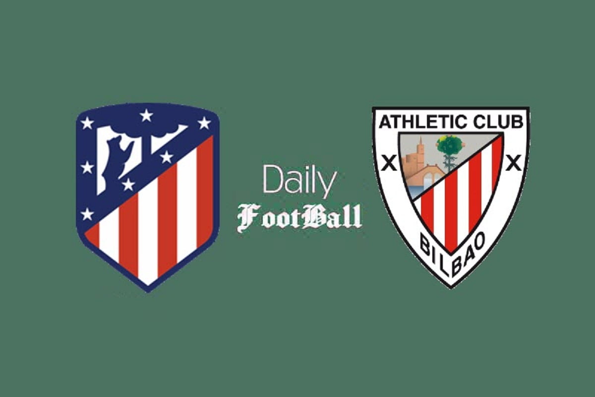 پخش زنده بازی اتلتیتکو مادرید و اتلتیک بیلبائو امروز شنبه 27 شهریور 1400