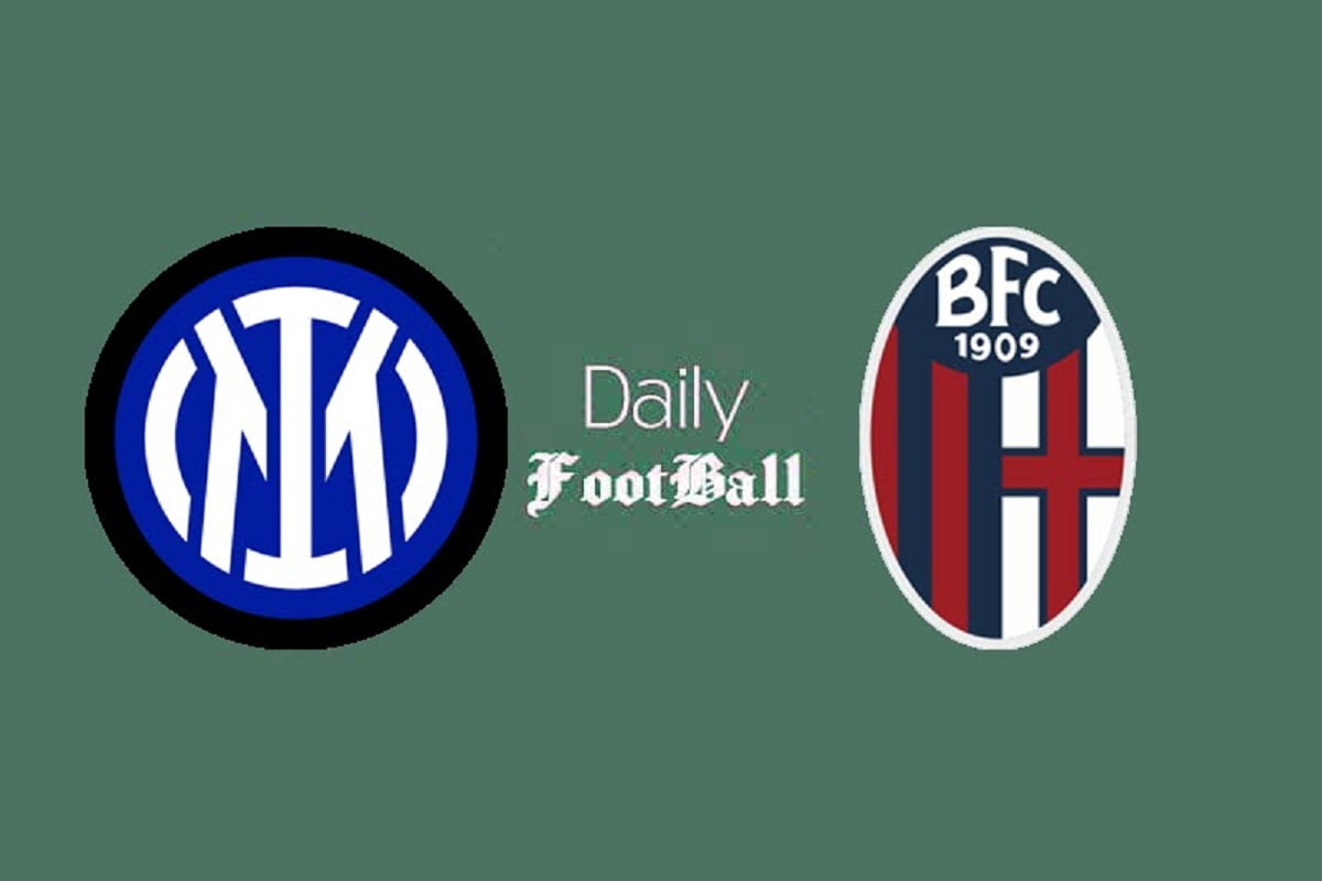 پخش زنده بازی اینتر و بولونیا امشب شنبه 27 شهریور 1400