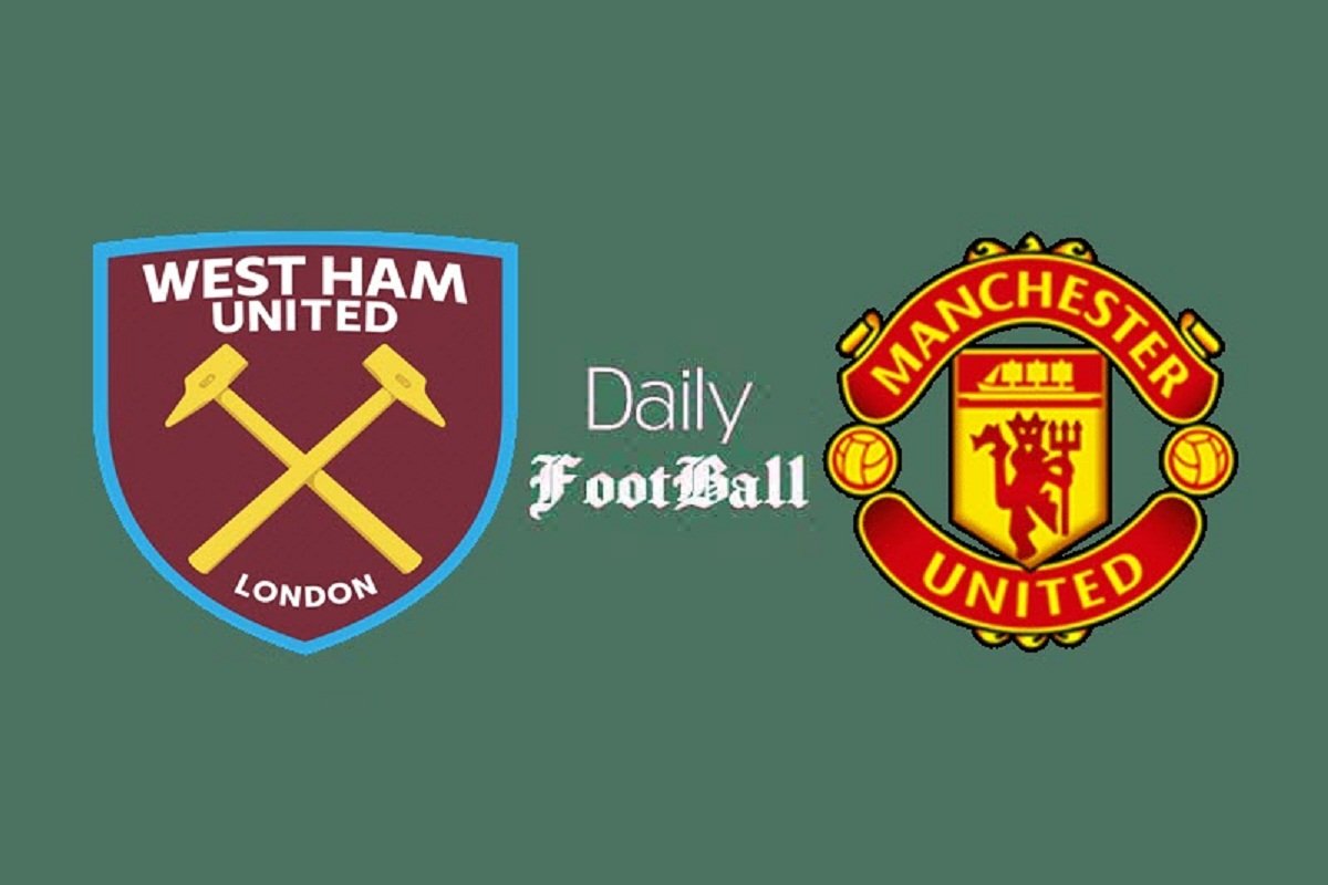 رونالدو در ترکیب منچستریونایتد مقابل وستهام برای بازی امروز 28 شهریور 1400