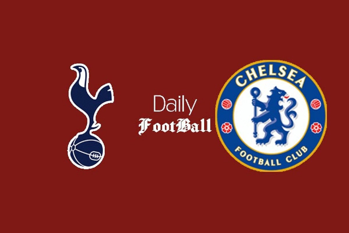 ساعت بازی تاتنهام و چلسی امشب یکشنبه 28 شهریور 1400