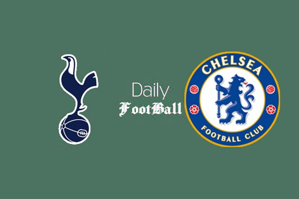 پخش زنده بازی تاتنهام و چلسی امشب یکشنبه 28 شهریور 1400