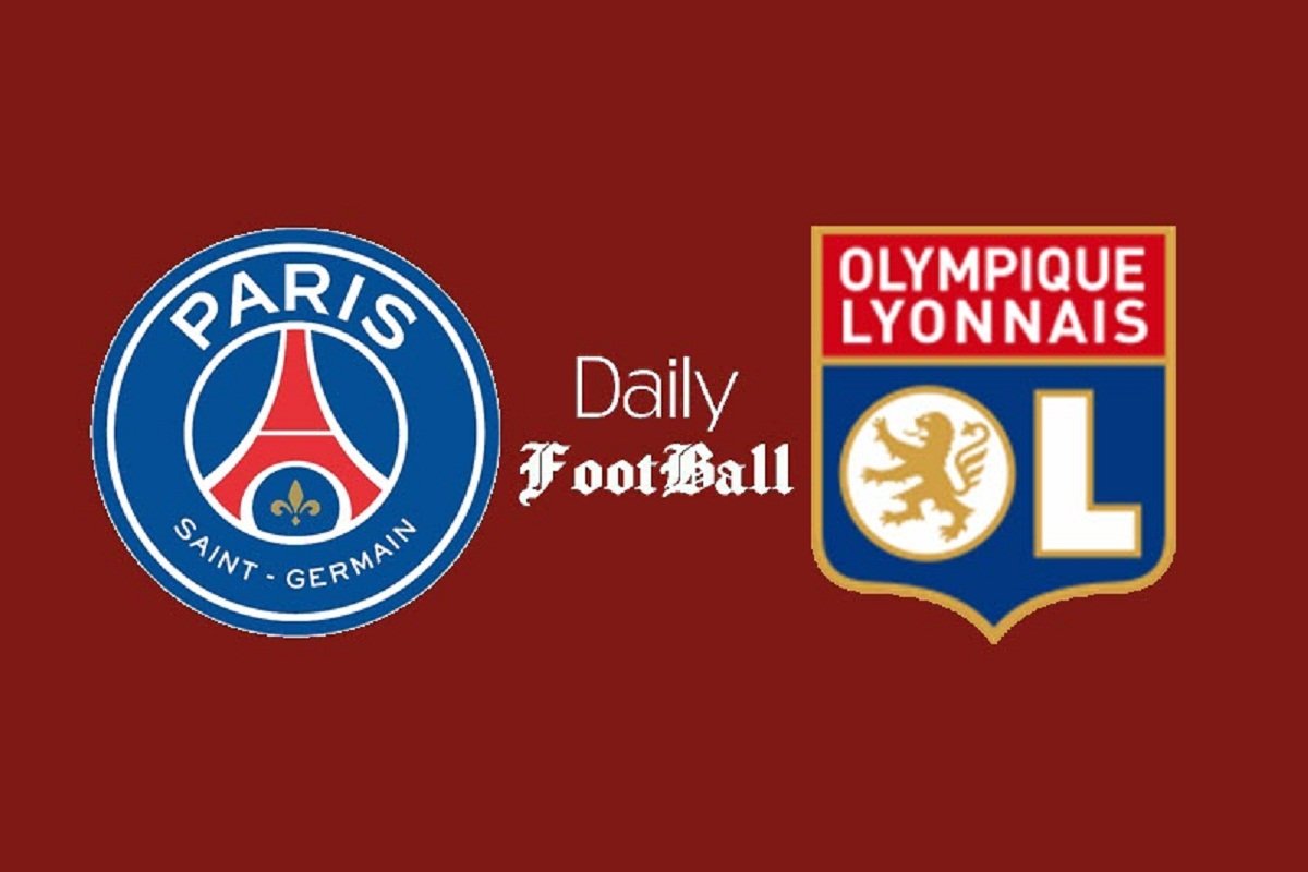 ساعت بازی پاری سن ژرمن و لیون امشب یکشنبه 28 شهریور 1400