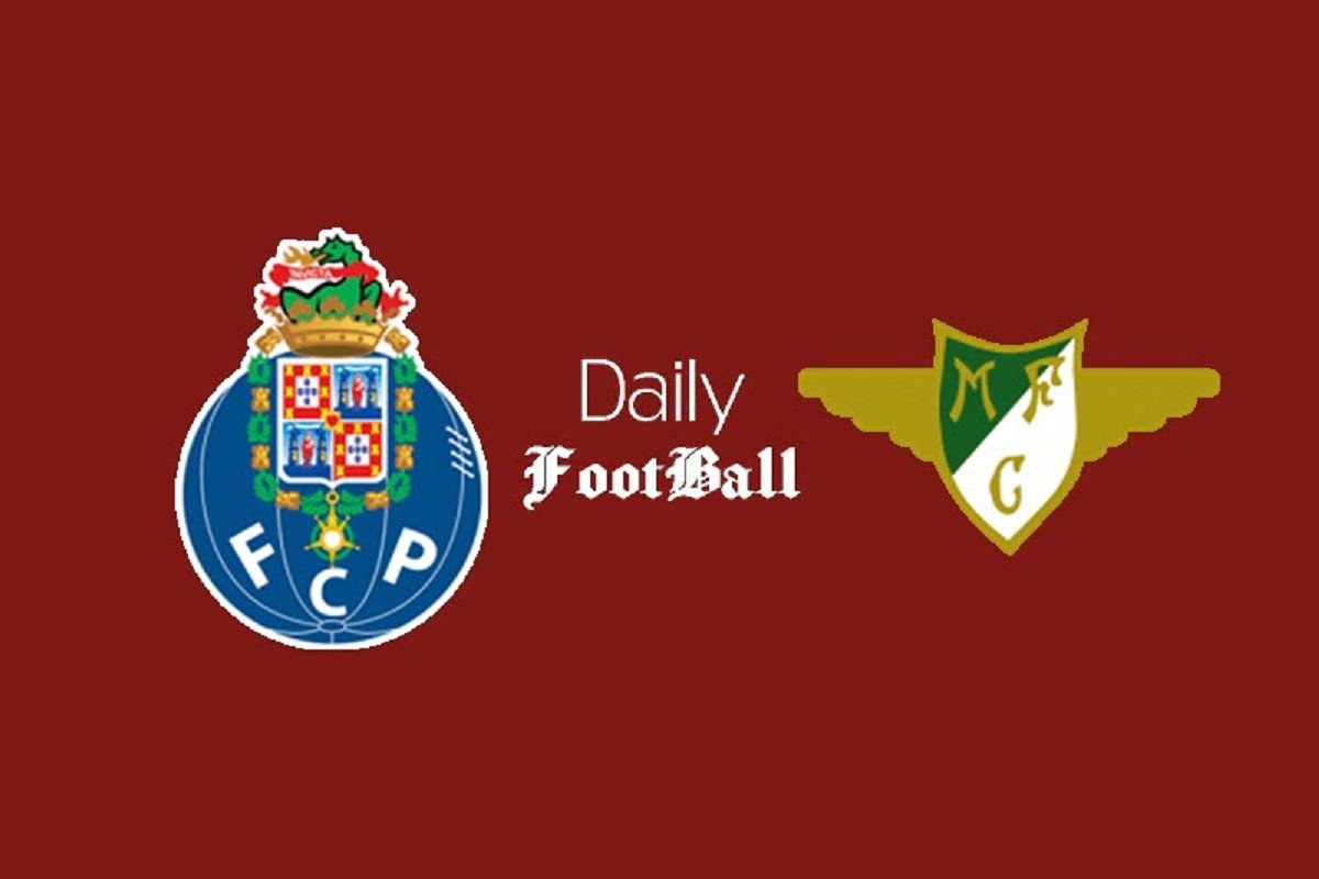 ساعت بازی پورتو و موریرنز امشب یکشنبه 28 شهریور 1400