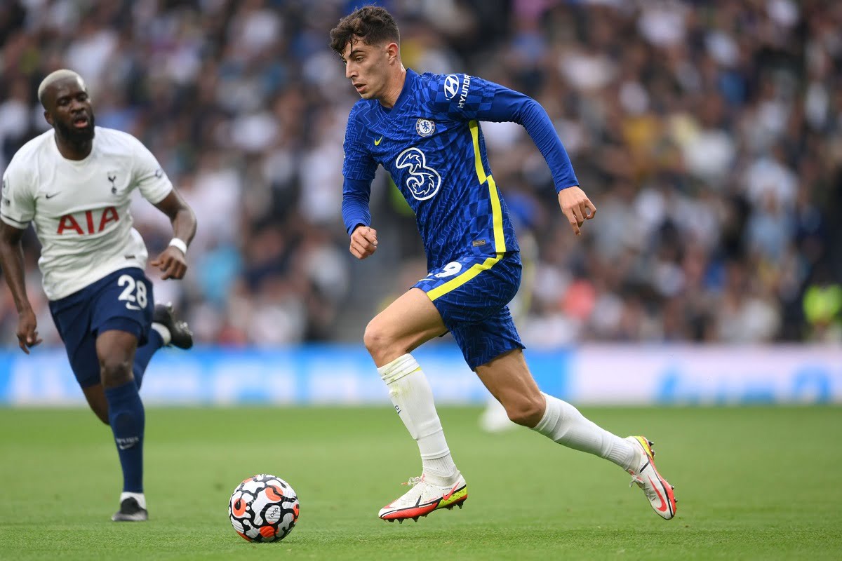 نتیجه بازی تاتنهام و چلسی| پیروزی آبی ها در دربی لندن