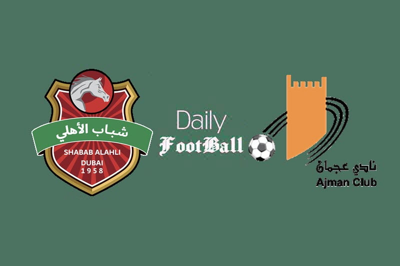 پخش زنده بازی شباب الاهلی و عجمان امروز چهارشنبه 3 شهریور 1400