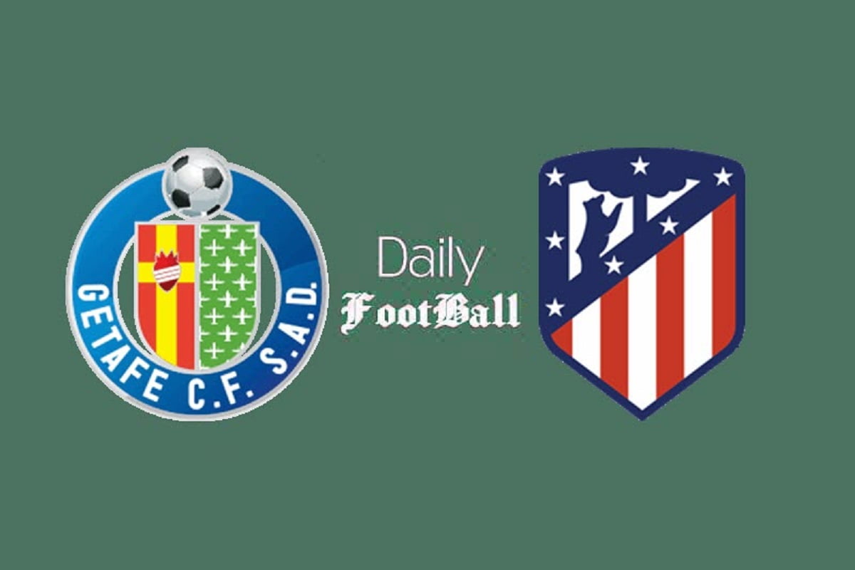 پخش زنده بازی اتلتیکو مادرید و ختافه امشب سه شنبه 30 شهریور 1400