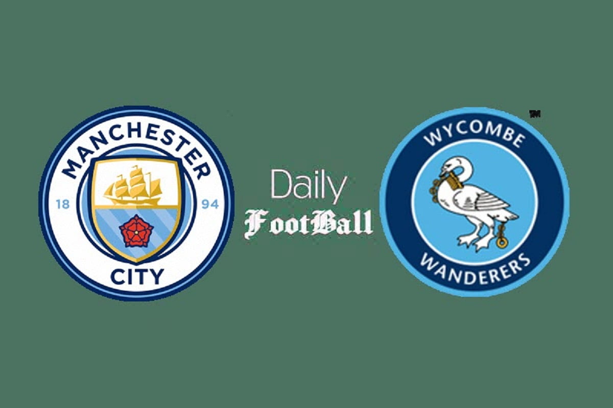 پخش زنده بازی منچسترسیتی و وایکام واندررز امشب سه شنبه 30 شهریور 1400