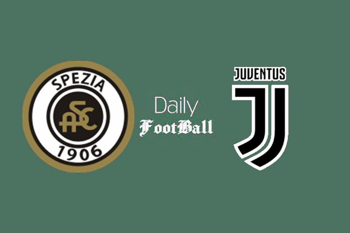 پخش زنده بازی یوونتوس و اسپتزیا امشب چهارشنبه 31 شهریور 1400