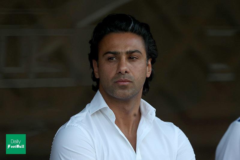 محرومیت فرهاد مجیدی| باشگاه استقلال دلیل محرومیت فرهاد مجیدی را اعلام کرد