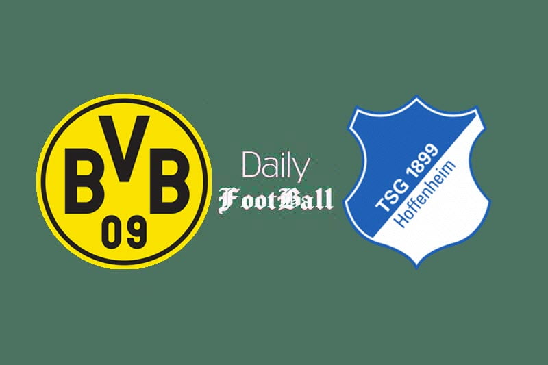 پخش زنده بازی دورتموند و هوفنهایم امشب جمعه 5 شهریور 1400