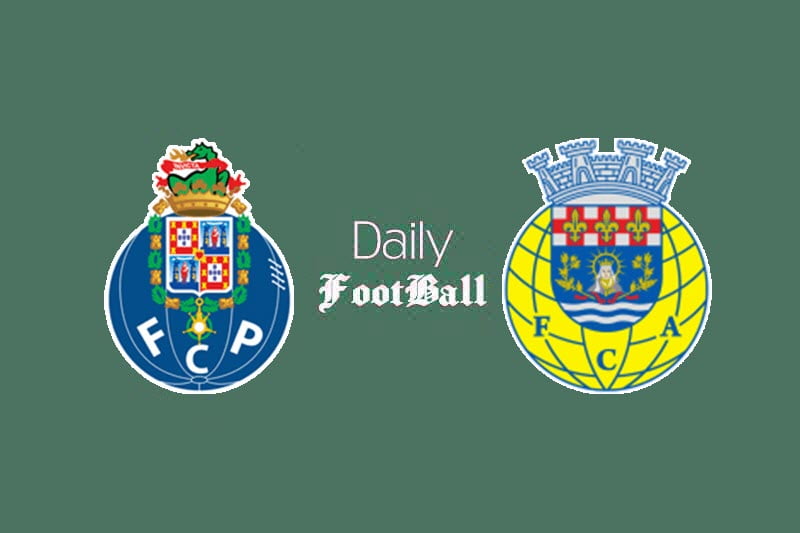 مهدی طارمی در ترکیب پورتو مقابل آروکا برای بازی امشب 6 شهریور 1400