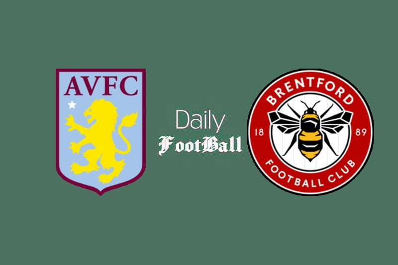 پخش زنده بازی برنتفورد و استون ویلا امروز شنبه 6 شهریور 1400