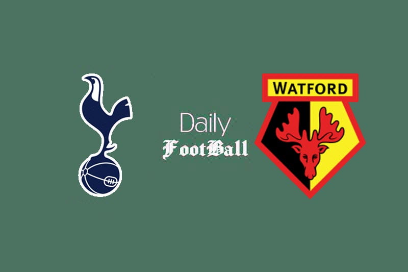 پخش زنده بازی تاتنهام و واتفورد امروز یکشنبه 7 شهریور 1400