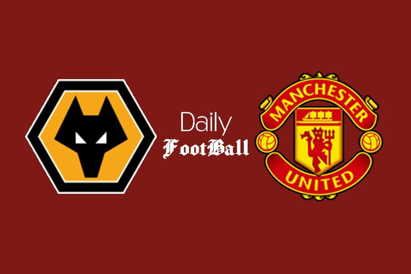 ساعت بازی منچستریونایتد و ولورهمپتون امشب یکشنبه 7 شهریور 1400