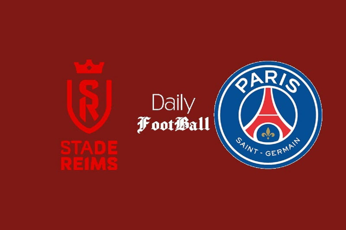 ساعت بازی پاری سن ژرمن و رنس امشب یکشنبه 7 شهریور 1400