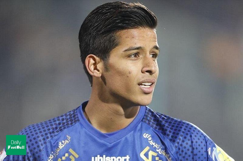 مبلغ قرارداد مهدی قائدی با شباب الاهلی مشخص شد