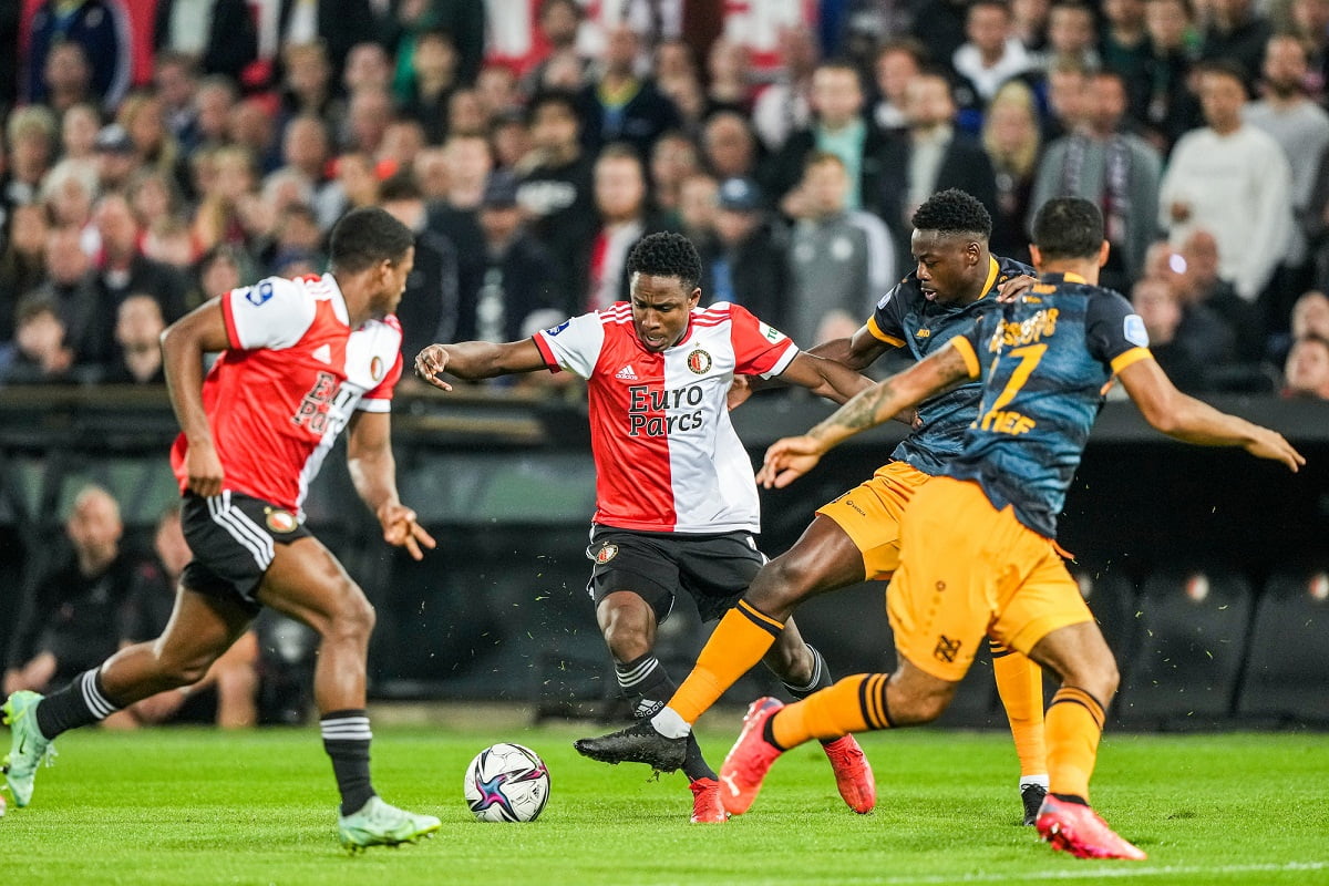 پخش زنده بازی فاینورد و هیرنفین امشب چهارشنبه 31 شهریور 1400