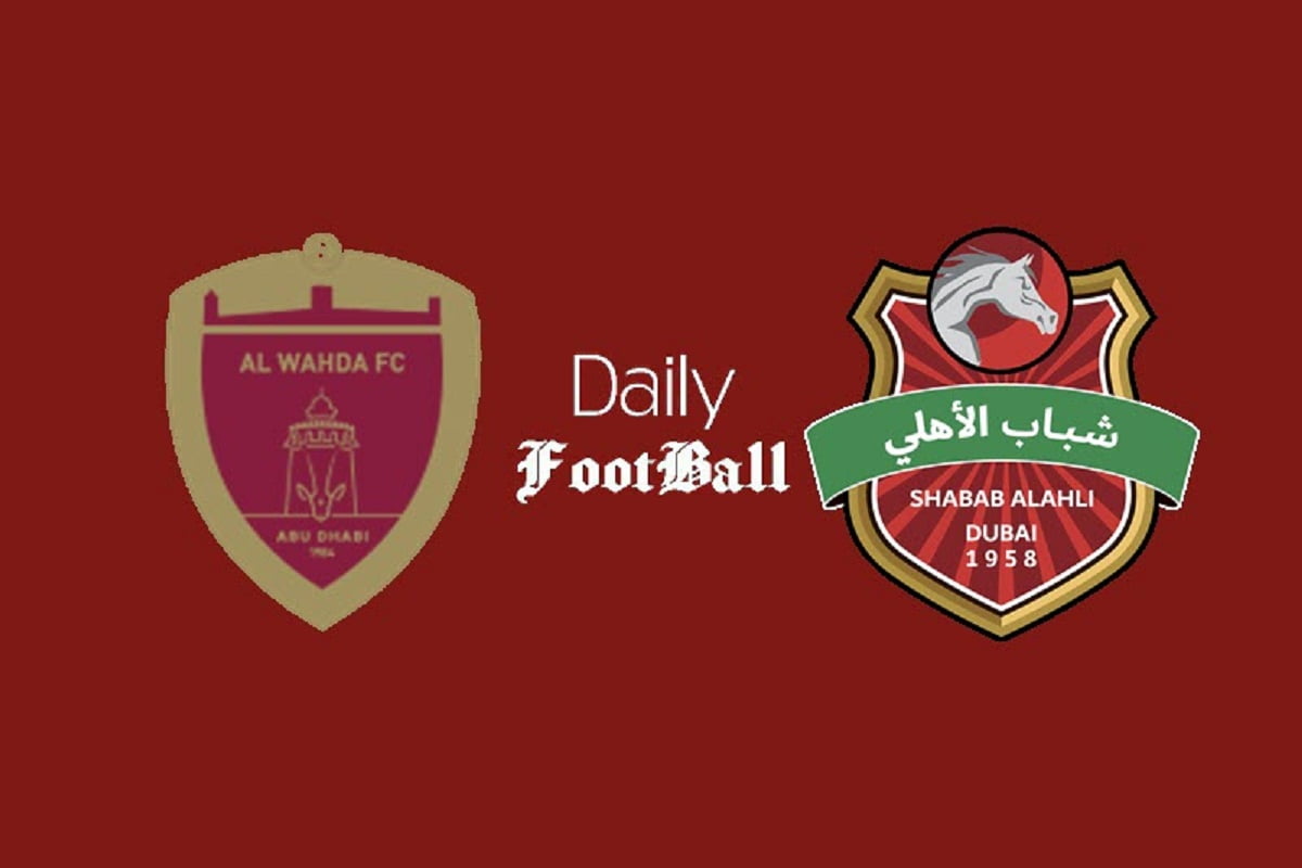 ساعت بازی شباب الاهلی و الوحده امشب پنجشنبه 1 مهر 1400