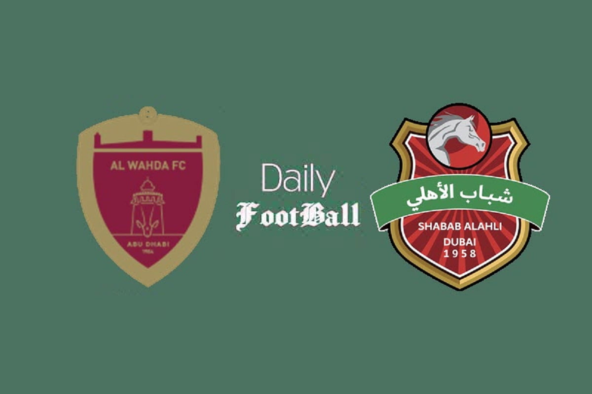 پخش زنده بازی شباب الاهلی و الوحده امشب پنجشنبه 1 مهر 1400