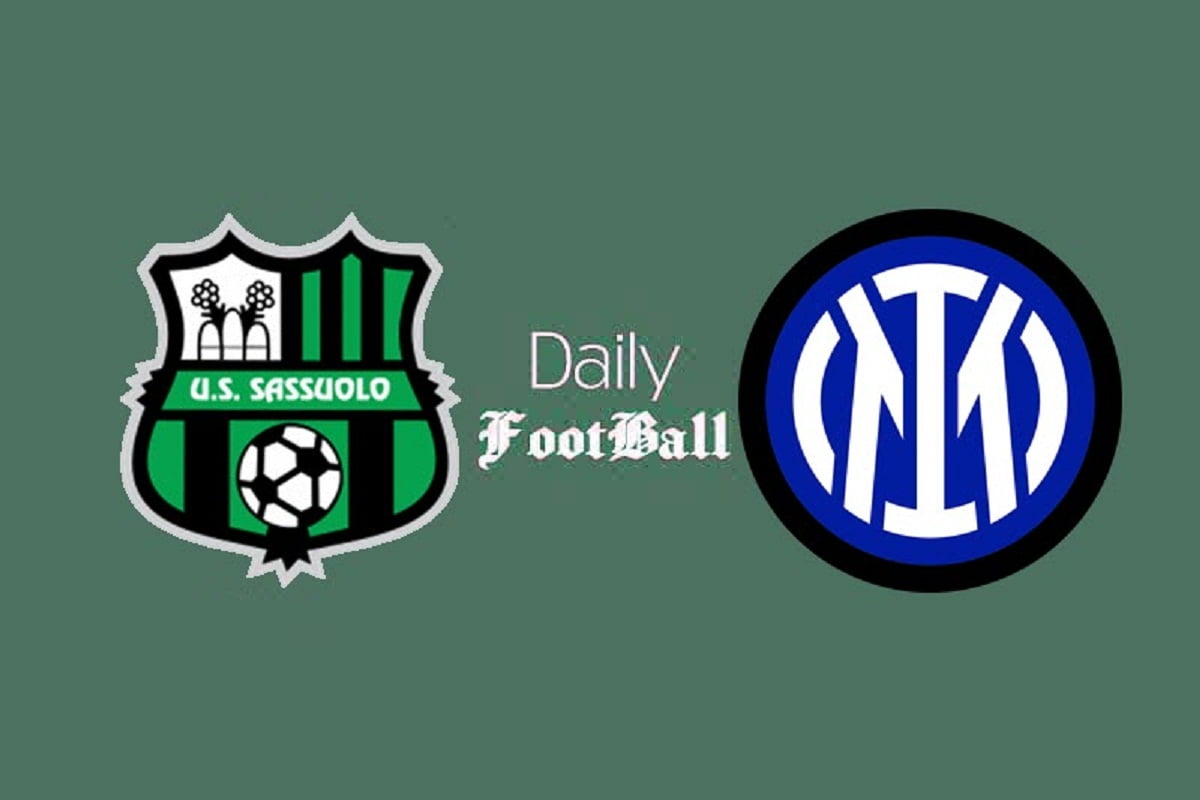 پخش زنده بازی اینتر و ساسولو امشب شنبه 10 مهر 1400