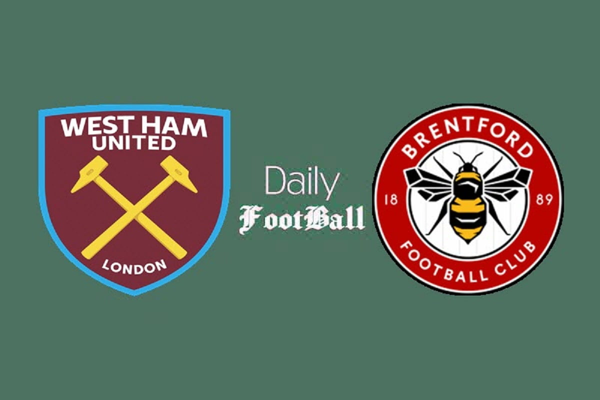 پخش زنده بازی برنتفورد و وستهام امروز یکشنبه 11 مهر 1400