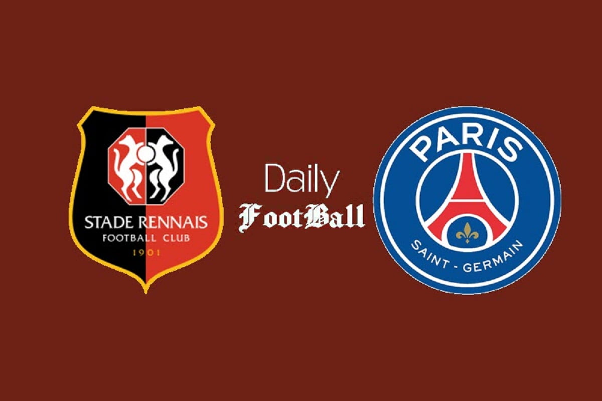 ساعت بازی پاری سن ژرمن و رن امروز یکشنبه 11 مهر 1400